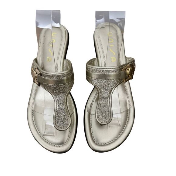 Unisa Sparkle Sandals - Picture 2 of 7